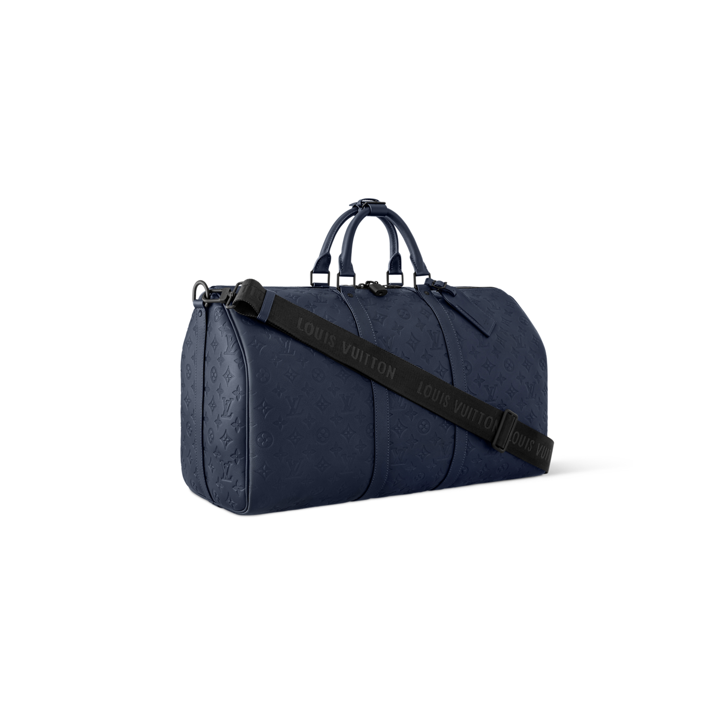 LOUIS VUITTON KEEPALL BANDOULIÈRE 50 M14840 (50*29*23cm)
